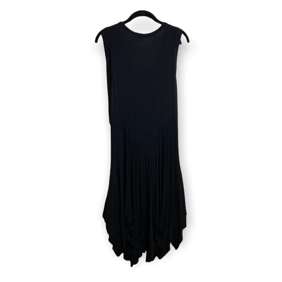 Boo Radley Sleeveless Long Drop Waist Dress - Picture 2 of 8